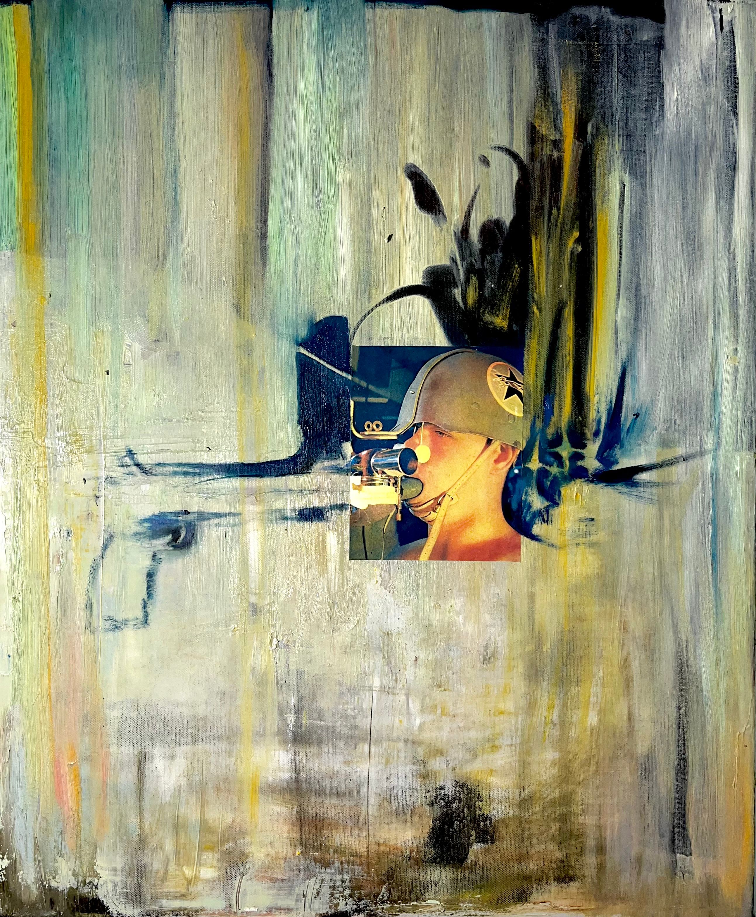No Title by Tatyana Cristina